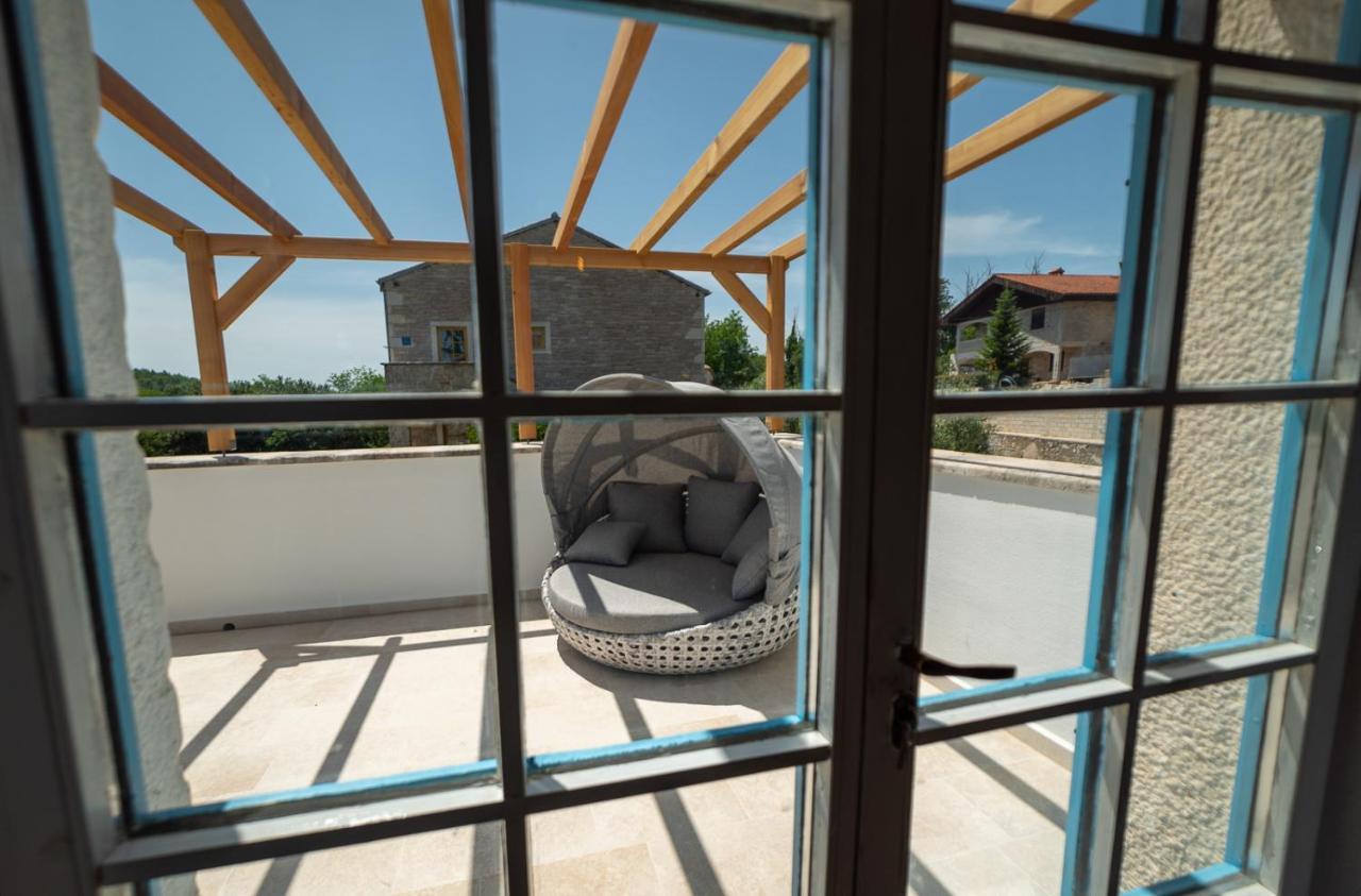 Julijud, Heated Pool, Jacuzzi, Dome And Sauna Brajkovici  Ngoại thất bức ảnh