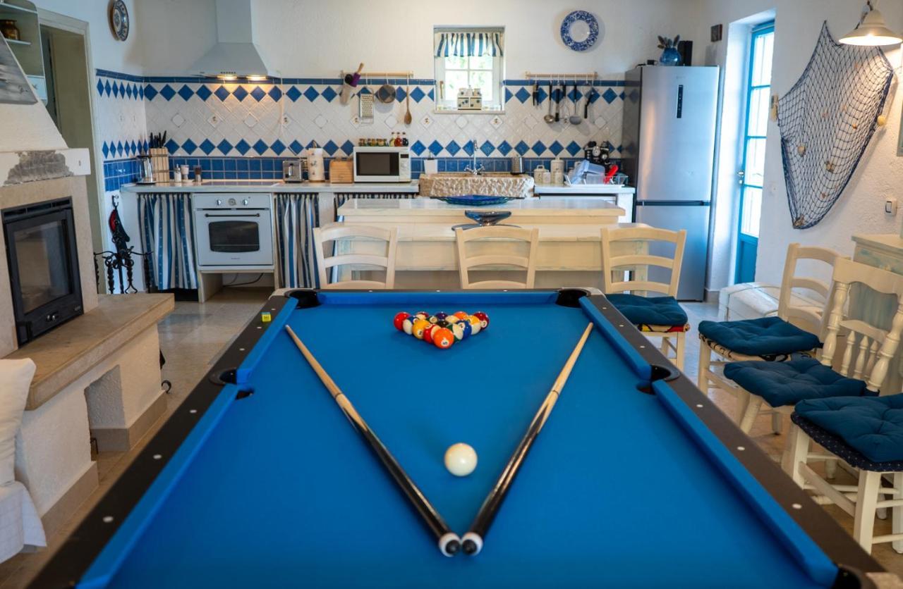 Julijud, Heated Pool, Jacuzzi, Dome And Sauna Brajkovici  Ngoại thất bức ảnh