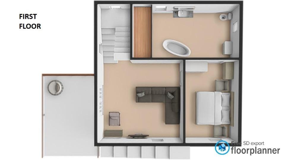 Julijud, Heated Pool, Jacuzzi, Dome And Sauna Brajkovici  Ngoại thất bức ảnh